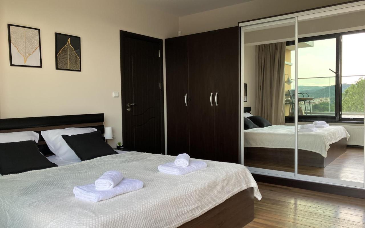 Tarnovo Studios City Center Veliko Tarnovo Exterior foto