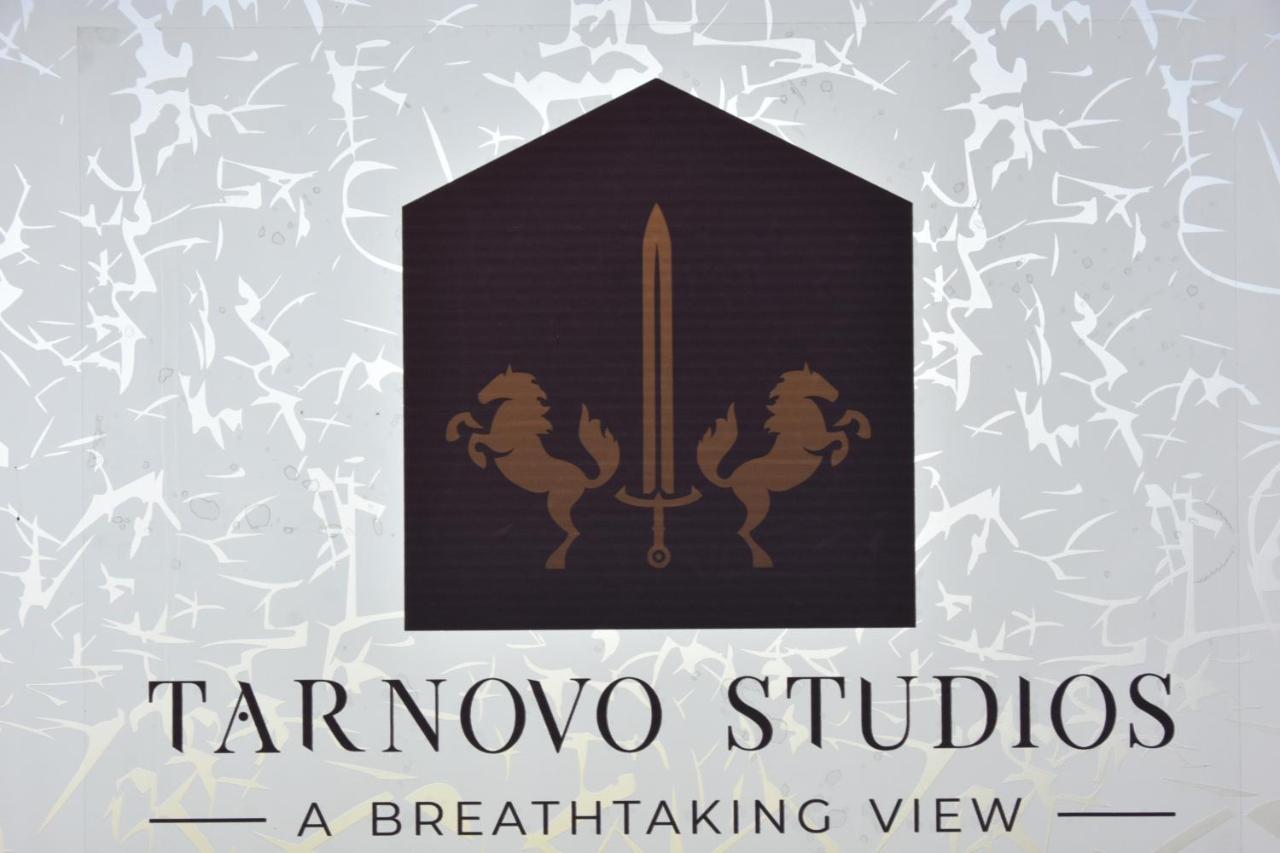Tarnovo Studios City Center Veliko Tarnovo Exterior foto