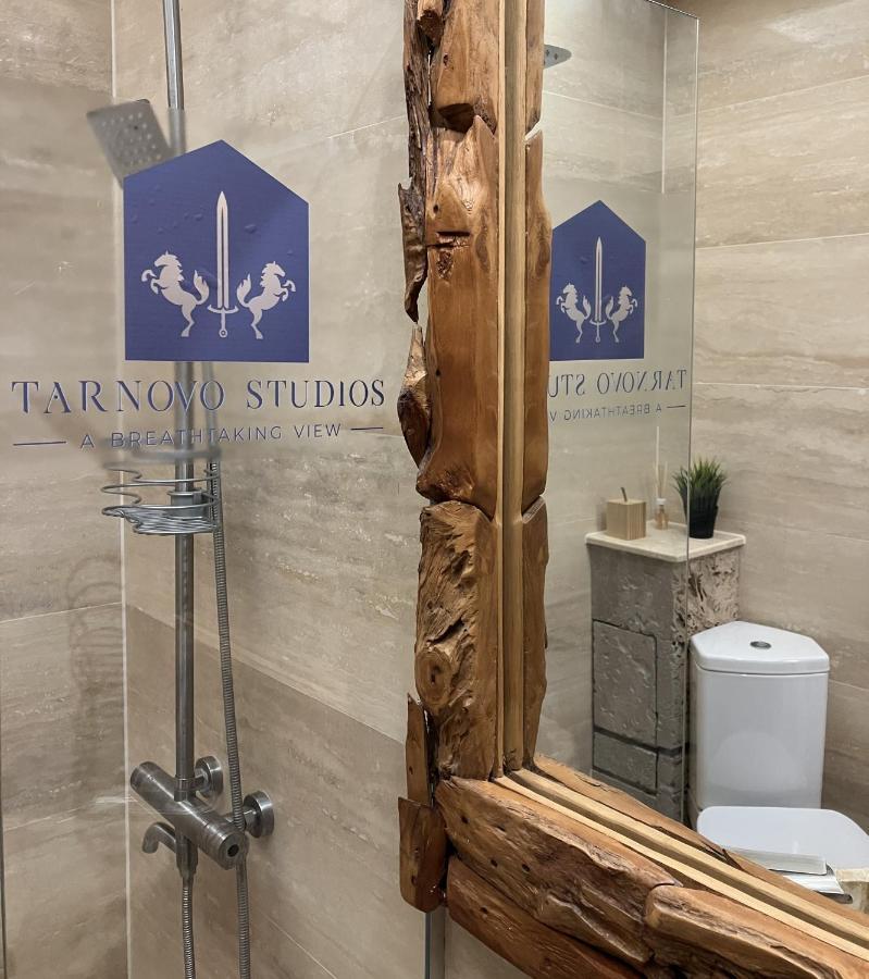 Tarnovo Studios City Center Veliko Tarnovo Exterior foto