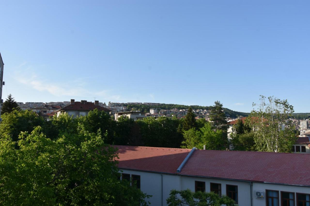 Tarnovo Studios City Center Veliko Tarnovo Exterior foto