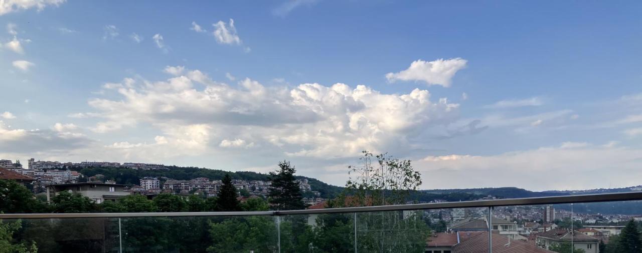 Tarnovo Studios City Center Veliko Tarnovo Exterior foto
