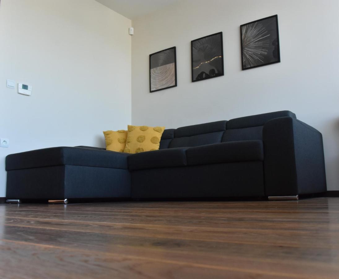 Tarnovo Studios City Center Veliko Tarnovo Exterior foto