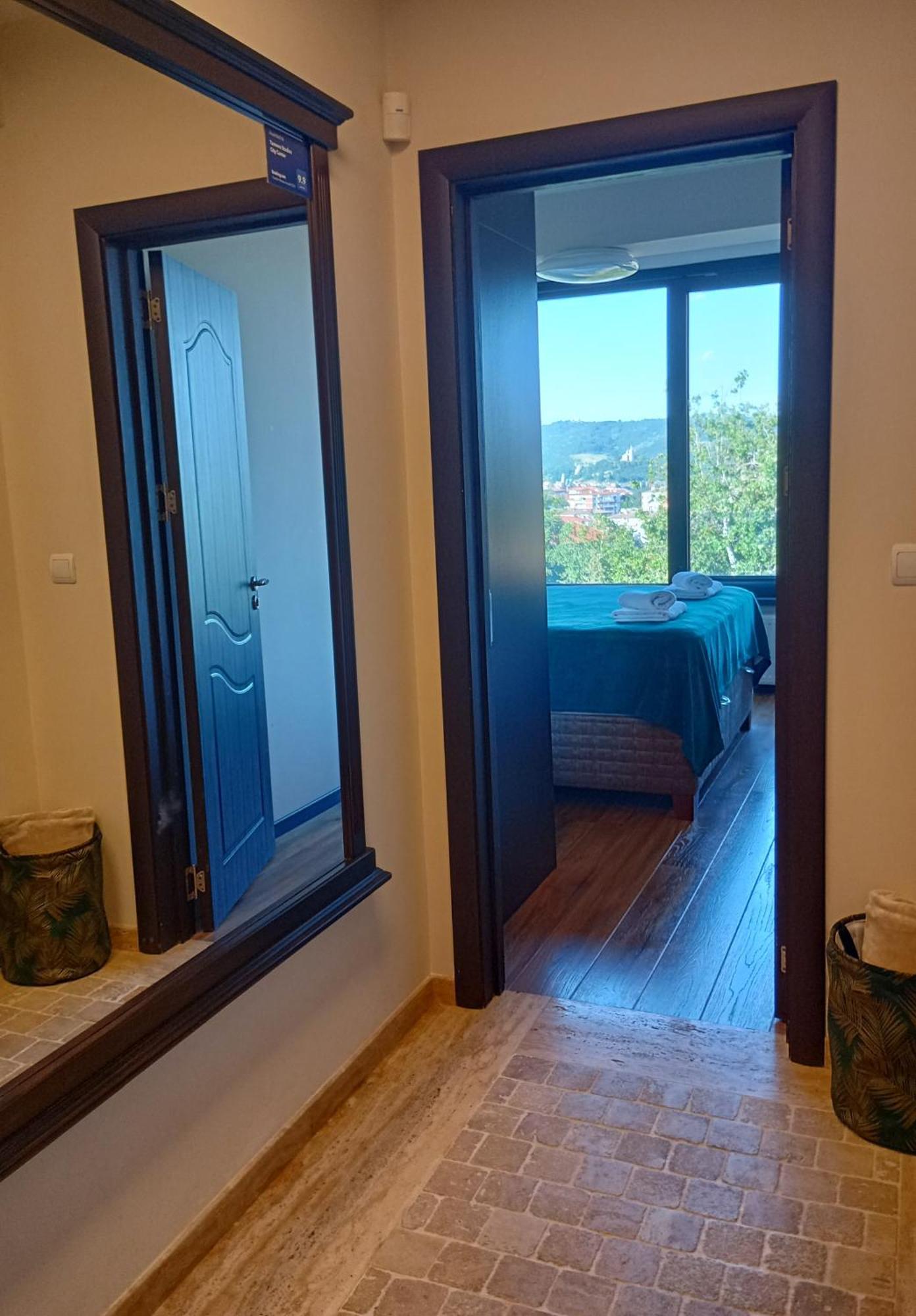 Tarnovo Studios City Center Veliko Tarnovo Exterior foto